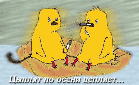 Карикатура, Наталья Никулина
