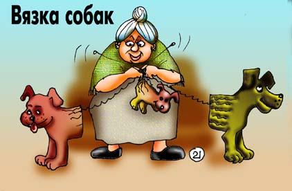 Карикатура, Юрий Кособукин