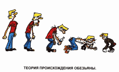 Карикатура, Камиль Миндубаев