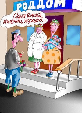 Карикатура, Серик Кульмешкенов