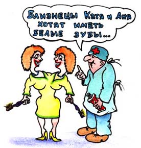 Карикатура: рЫклама, Игорь Ревякин
